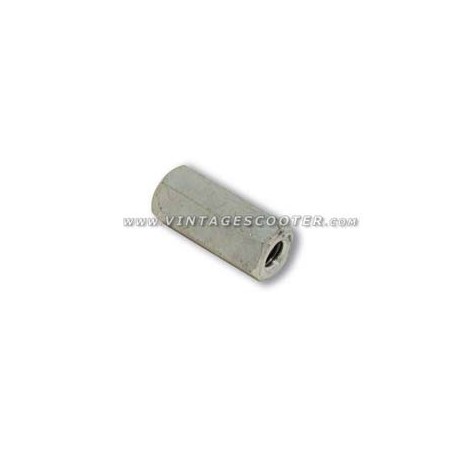 Ecrou entretoise pour coiffe cylindre Vespa 150 GS